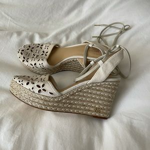 MK wedges